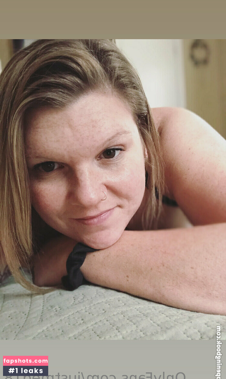 justmeg18 Nude Leaks OnlyFans Photos #9 - LeakJerk