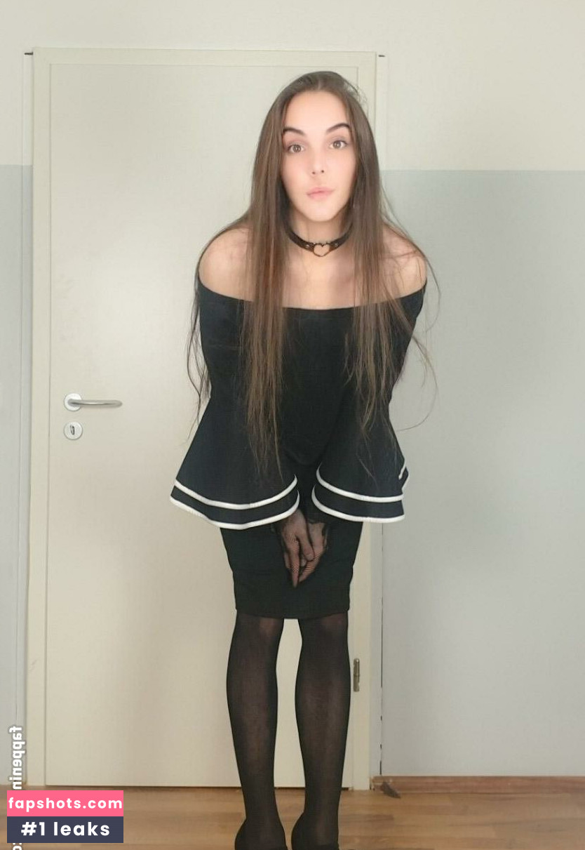 justMiia Filtración Desnuda OnlyFans Foto #5 - Fapshots