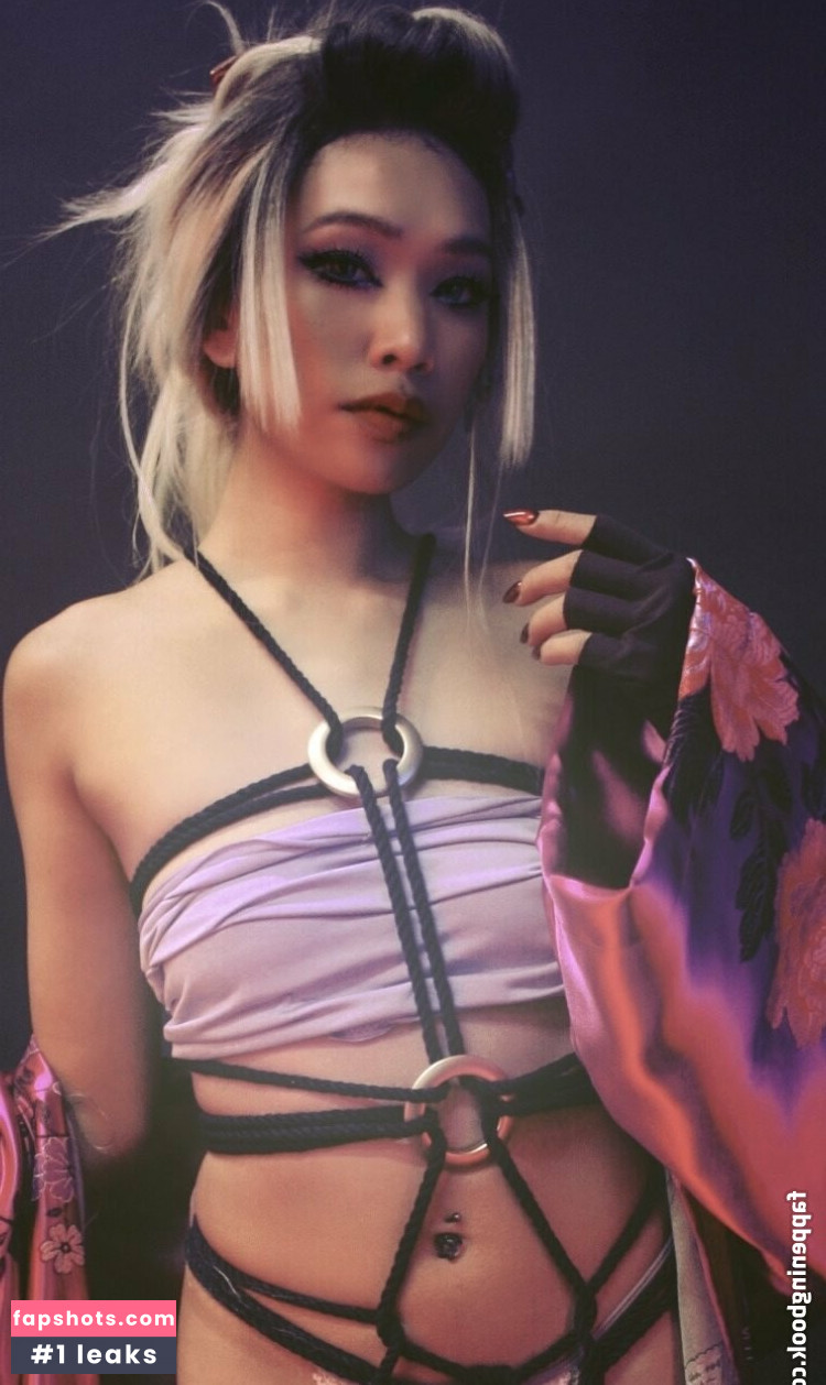 justmysty gallery photo #11