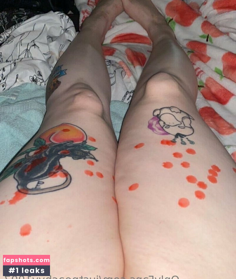 justpeachyy1997 gallery photo #22