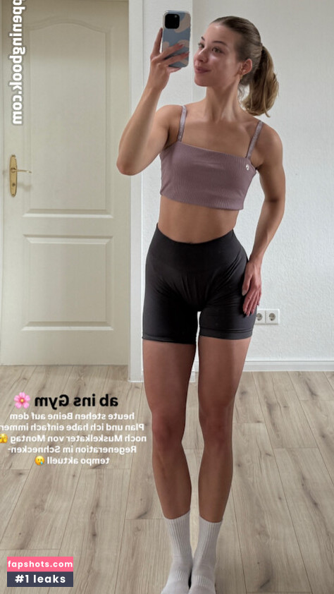 JustSayEleanor Nude Leaks OnlyFans Photos #2 - LeakJerk