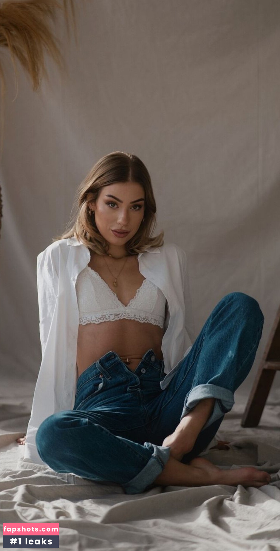 JustSayEleanor Nude Leaks OnlyFans Photos #11 - LeakJerk