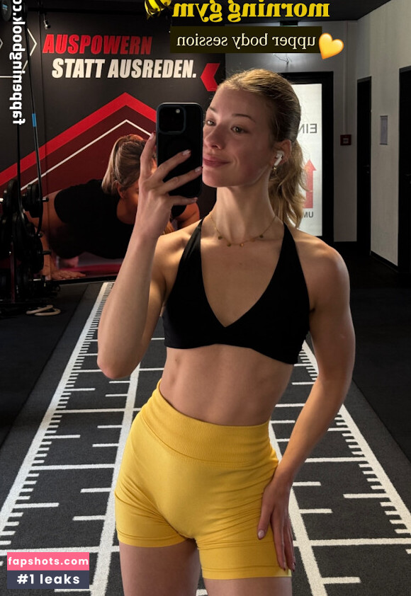 JustSayEleanor Nude Leaks OnlyFans Photos #6 - LeakJerk