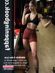 JustSayEleanor Nude Leaks OnlyFans Photos #7 - LeakJerk