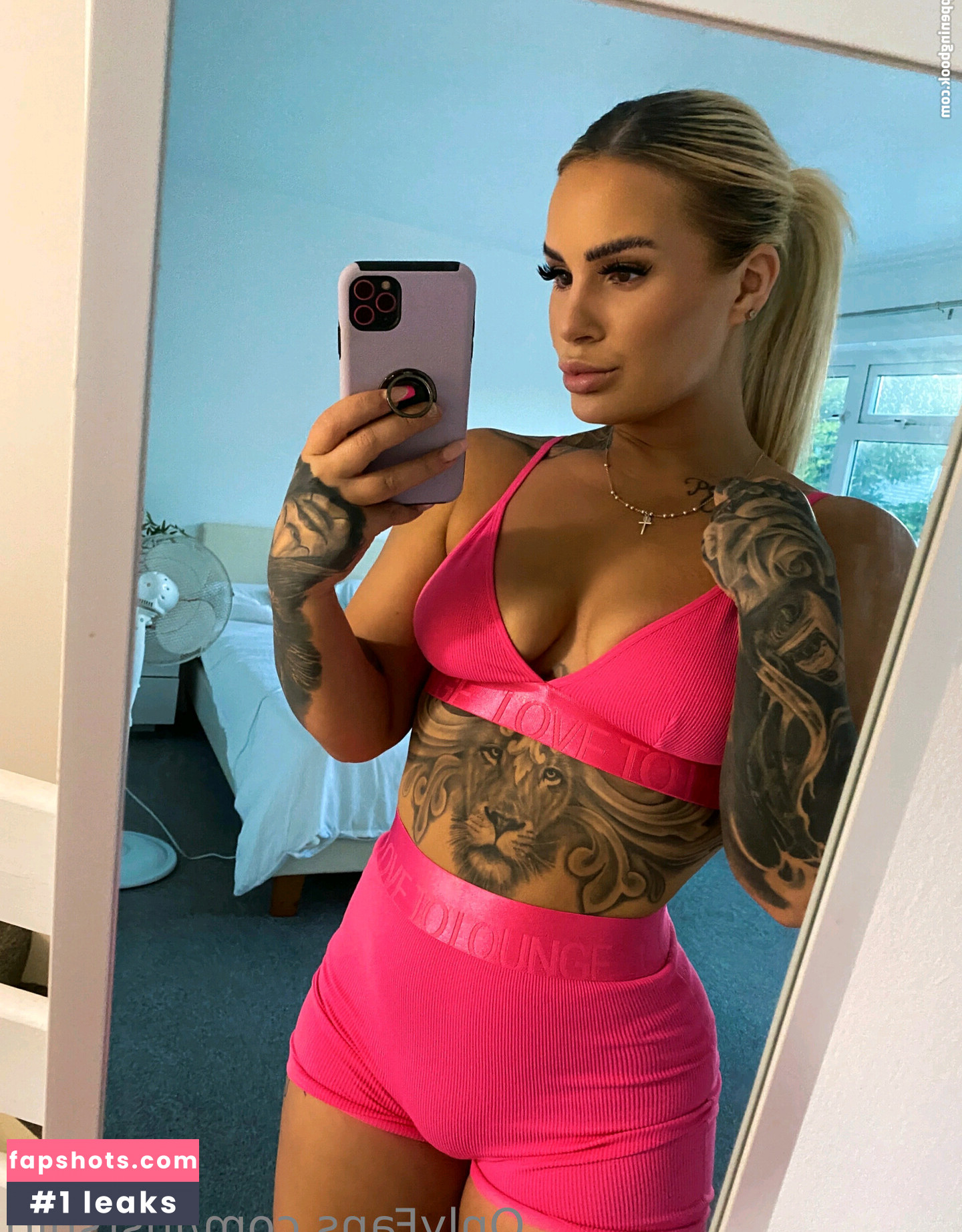 Justshirl Nahé úniky fotek pouze od fanoušků #14 - Fapshots