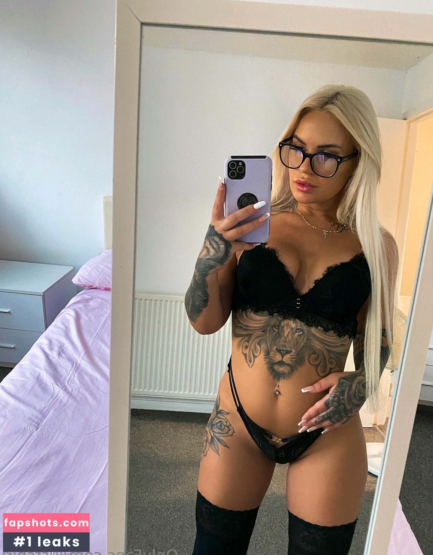 Justshirl Nahé úniky fotek pouze od fanoušků #9 - Fapshots