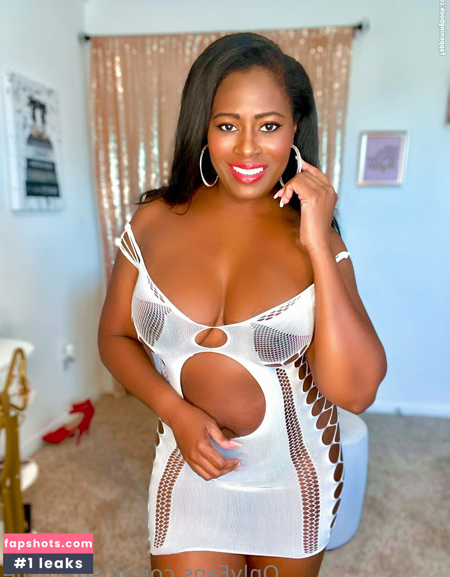 justtennille Nahé úniky fotek pouze od fanoušků #19 - Fapshots