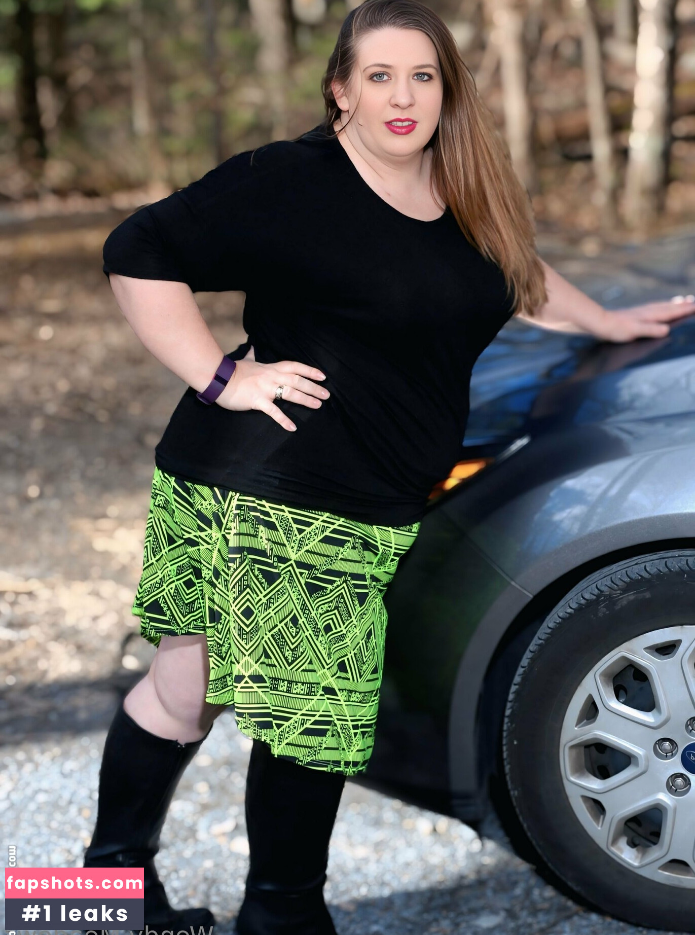 justwendym Nude Leaks OnlyFans Photos #13 - Fapshots