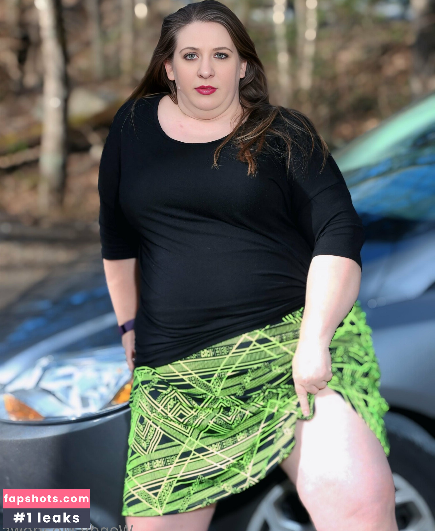 justwendym Nude Leaks OnlyFans Photos #14 - Fapshots