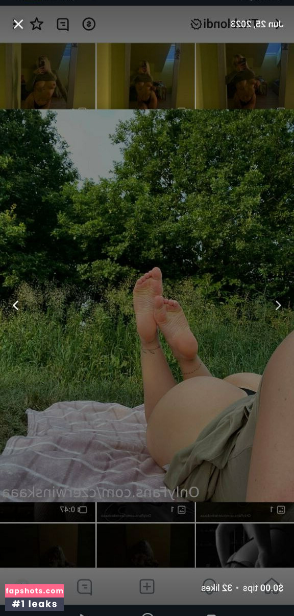 Justyna Czerwinska gallery photo #4