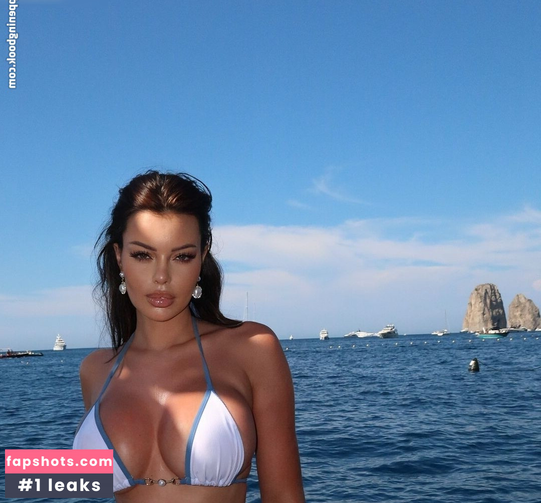 Justyna Gradek Filtración Desnuda OnlyFans Foto #7 - Fapshots