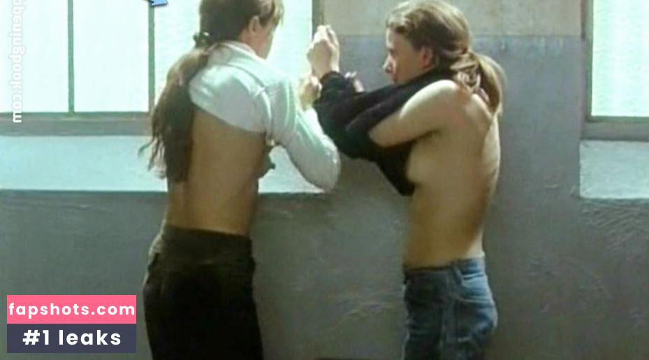 Jutta Lampe gallery photo #4