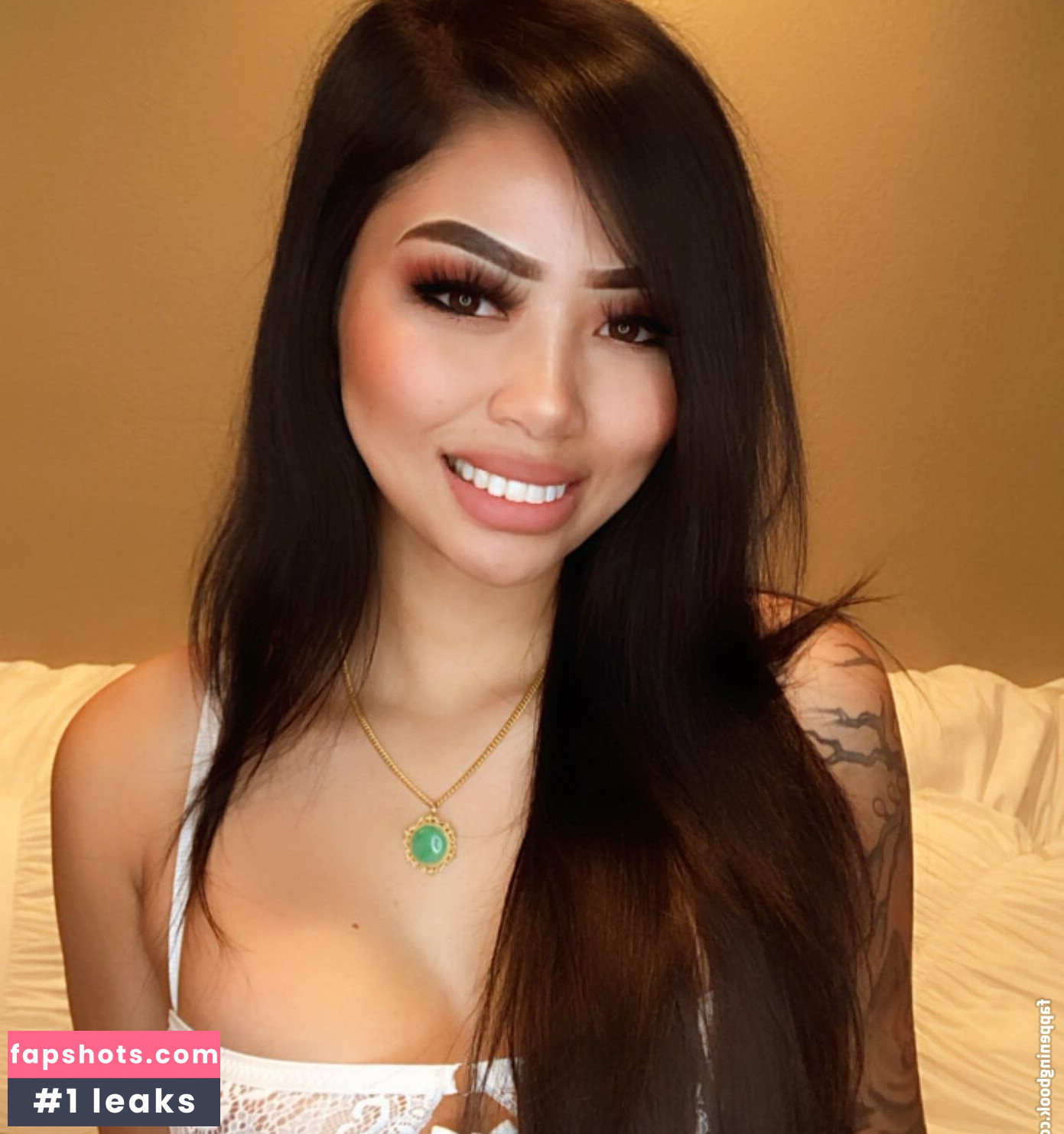 juuulieetits Filtración Desnuda OnlyFans Foto #12 - Fapshots