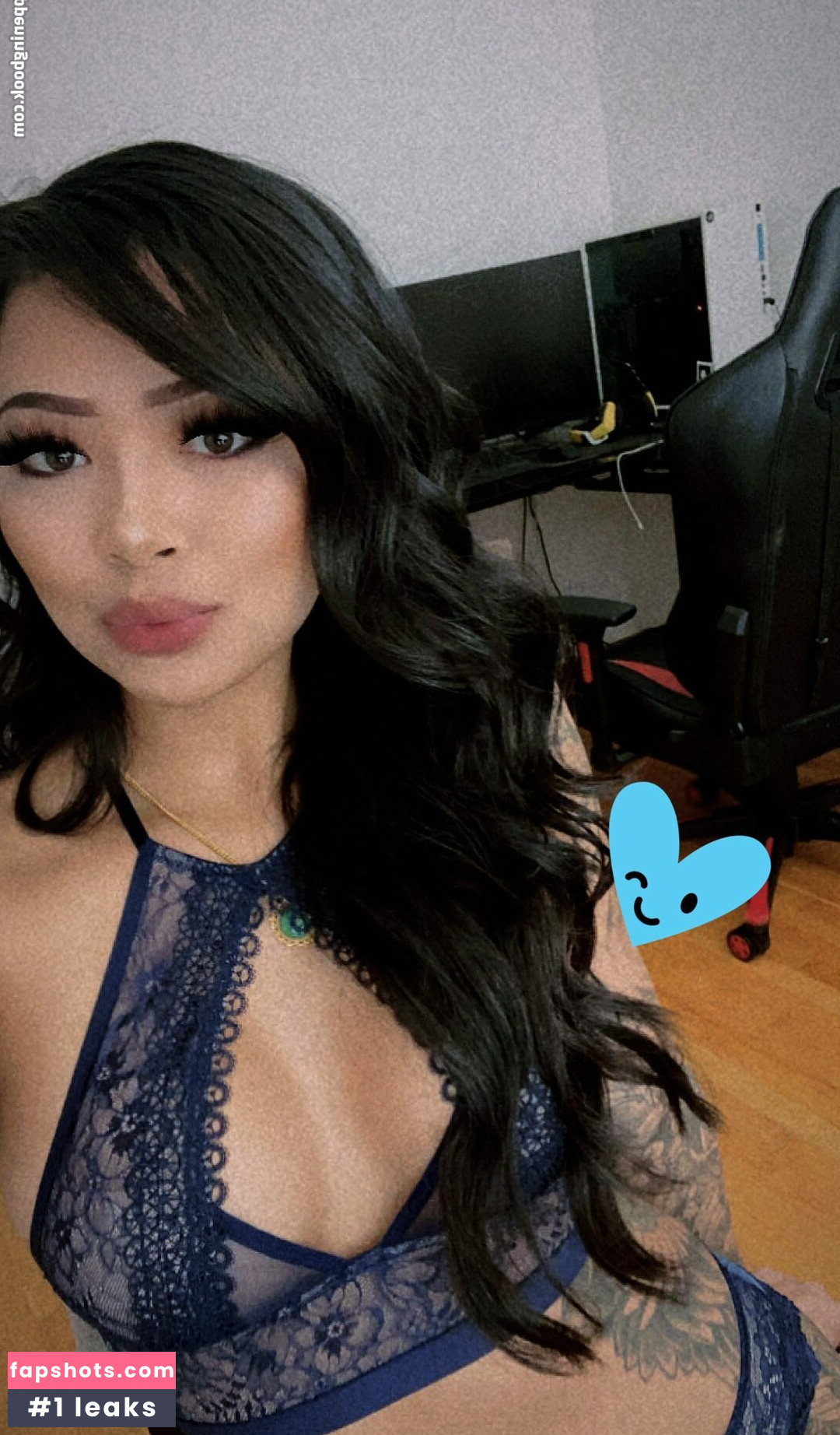 juuulieetits Filtración Desnuda OnlyFans Foto #14 - Fapshots