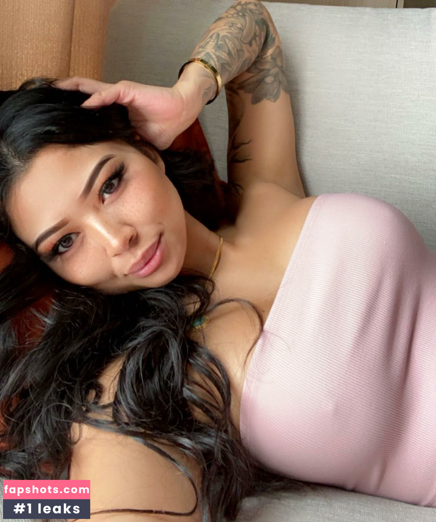 juuulieetits Filtración Desnuda OnlyFans Foto #9 - Fapshots