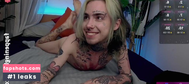 Juuzou_kit Nude Leaks OnlyFans Photos #21 - LeakJerk