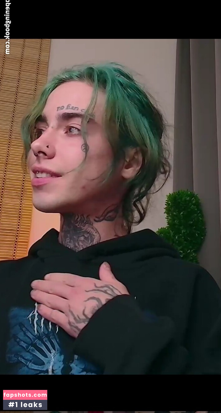 Juuzou_kit Nude Leaks OnlyFans Photos #7 - LeakJerk