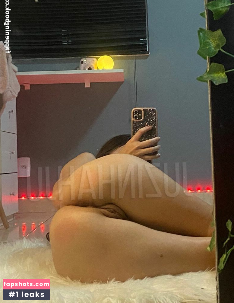 Juzinha Packs Nahé úniky fotek pouze od fanoušků #14 - Fapshots