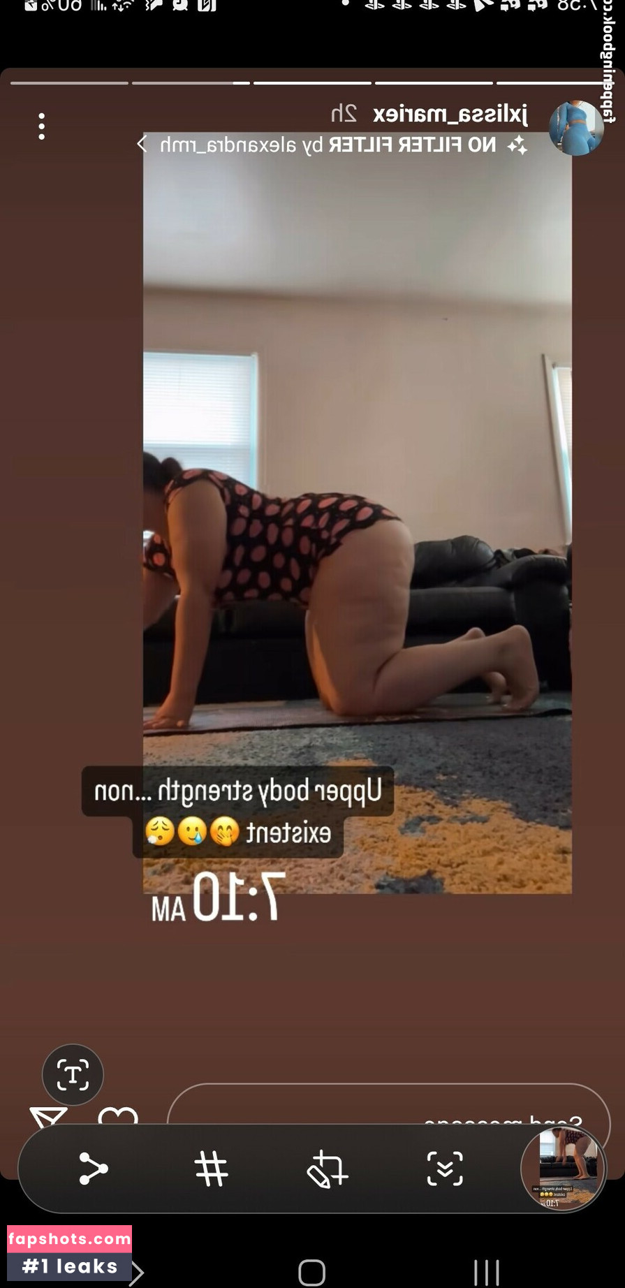 jxlissssaaa gallery photo #4