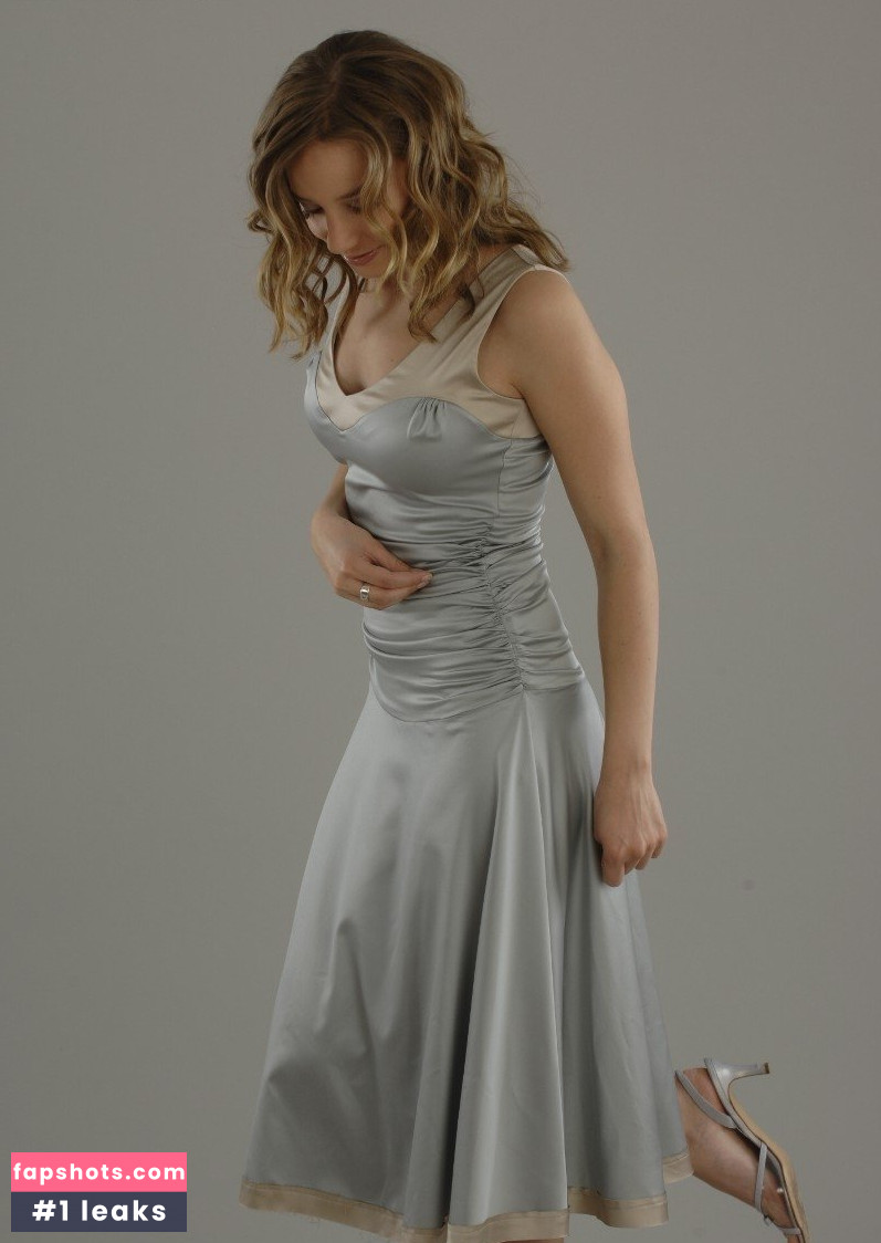 Jytte-Merle Boehrnsen Nacktheit OnlyFans Fotos #12 - Fapshots