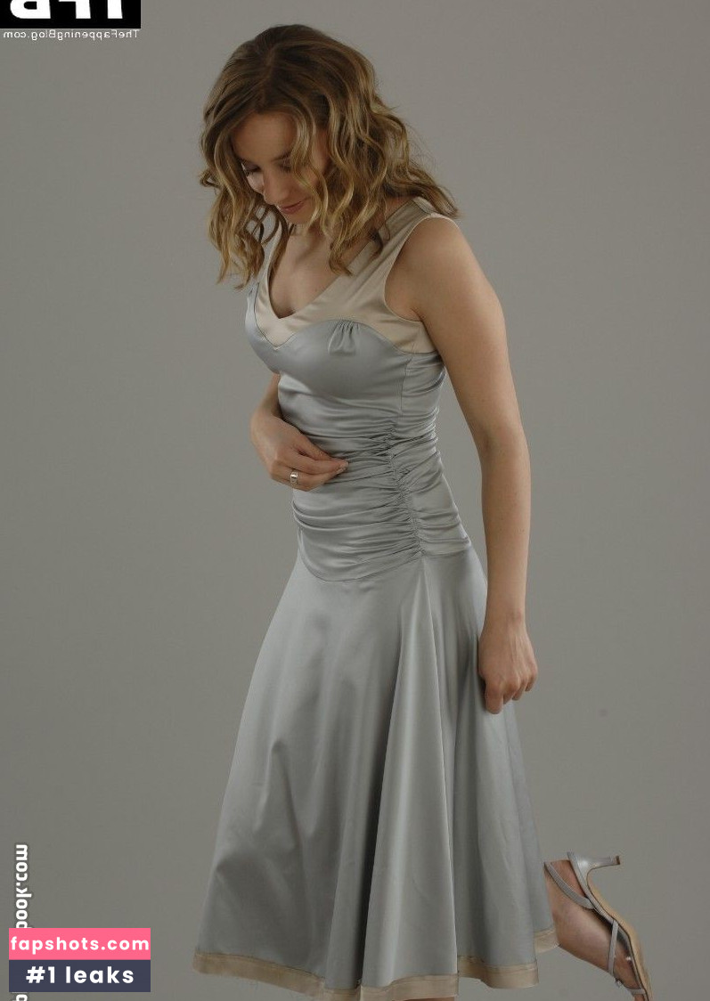 Jytte-Merle Boehrnsen Nacktheit OnlyFans Fotos #9 - Fapshots