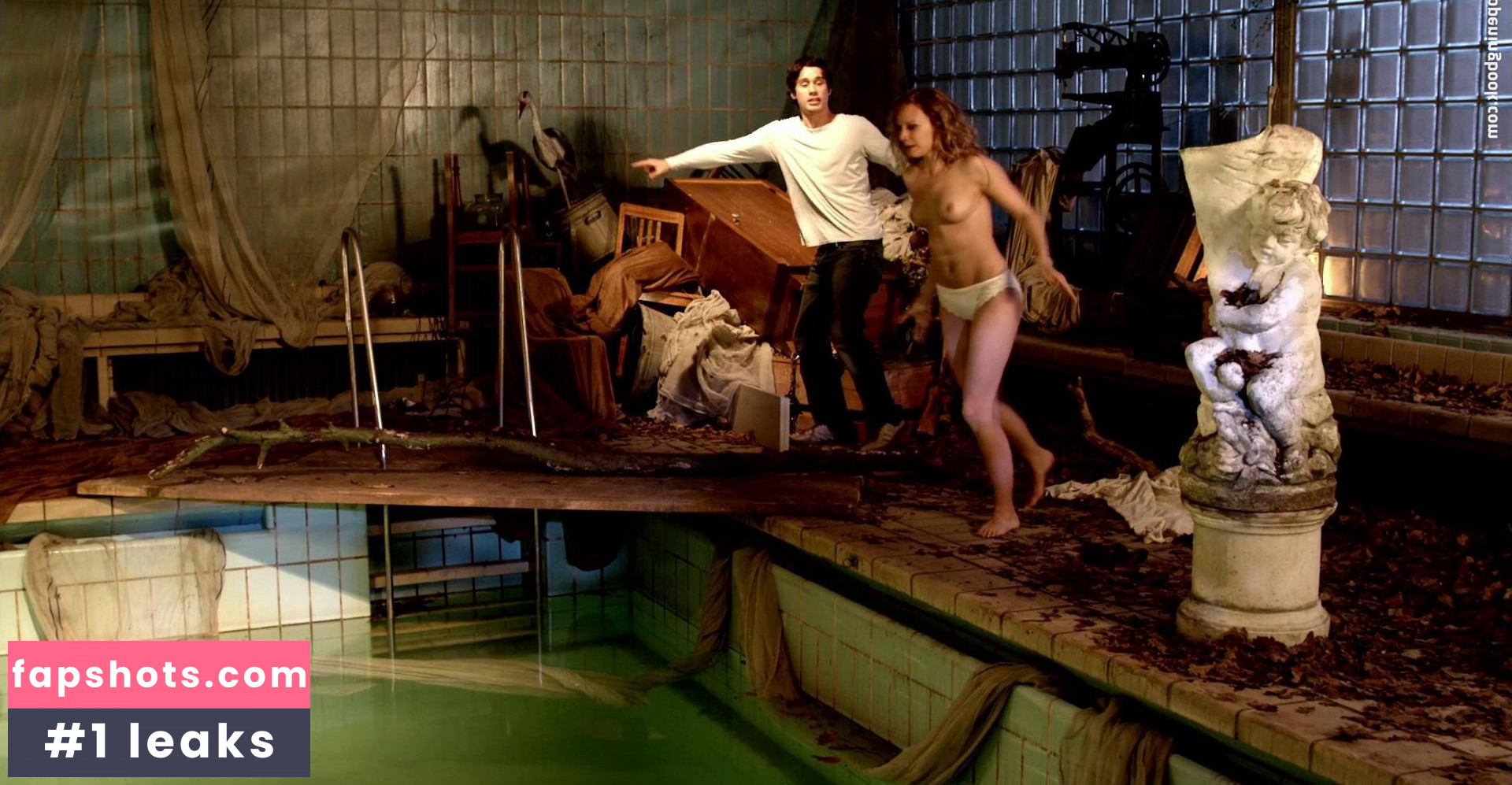 Jytte-Merle Böhrnsen gallery photo #12