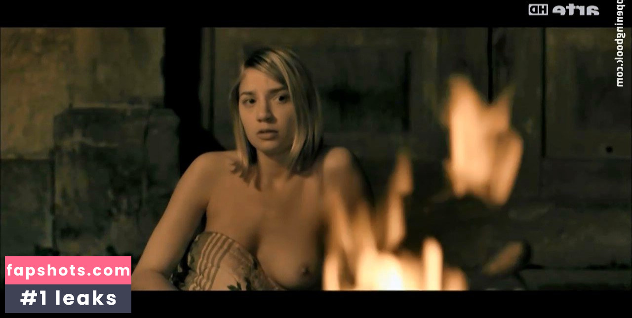 Jytte-Merle Böhrnsen gallery photo #3