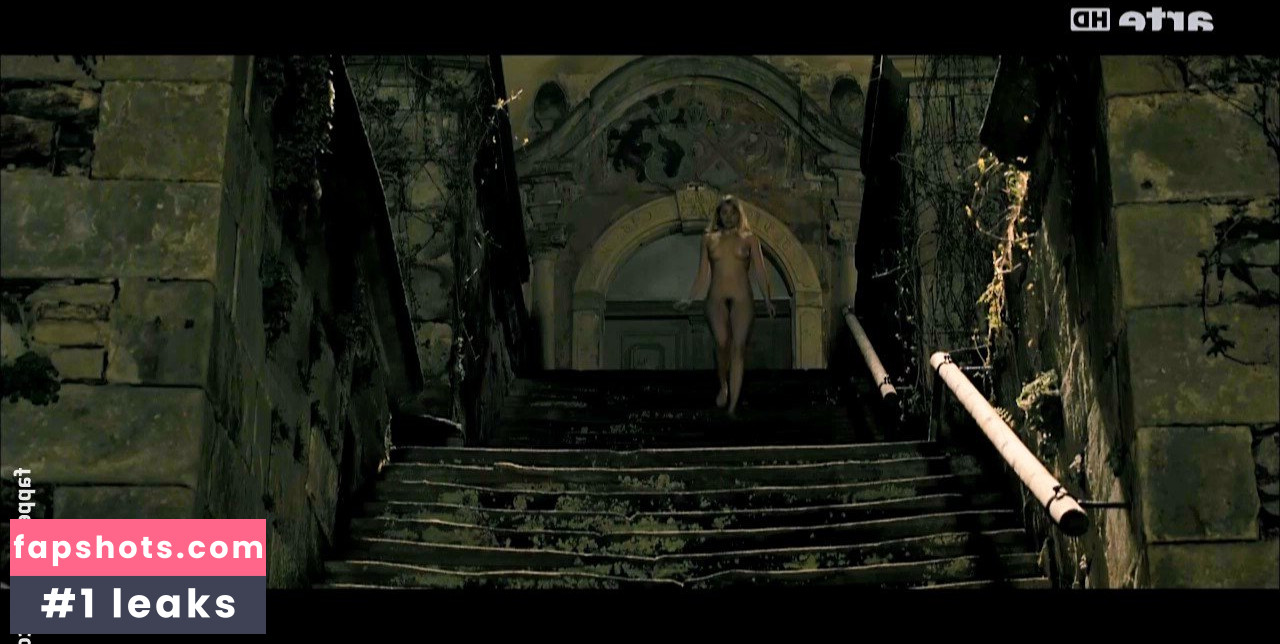 Jytte-Merle Böhrnsen gallery photo #4