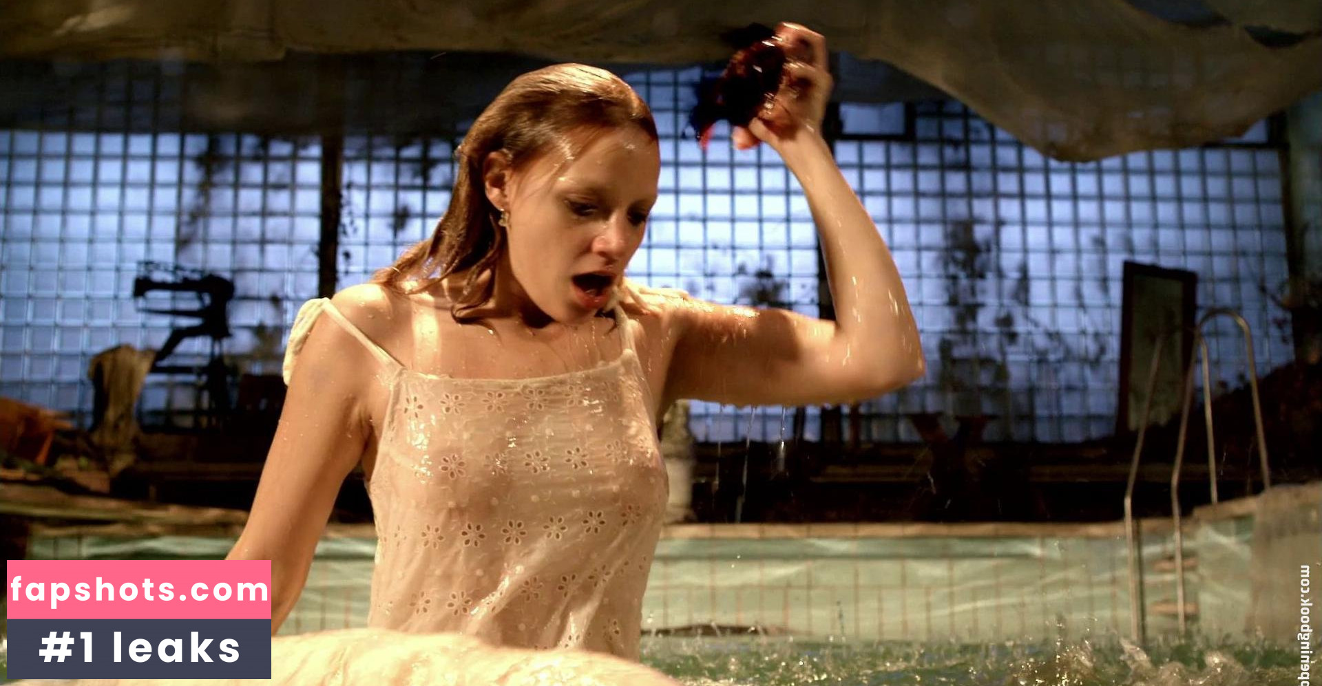 Jytte-Merle Böhrnsen gallery photo #6