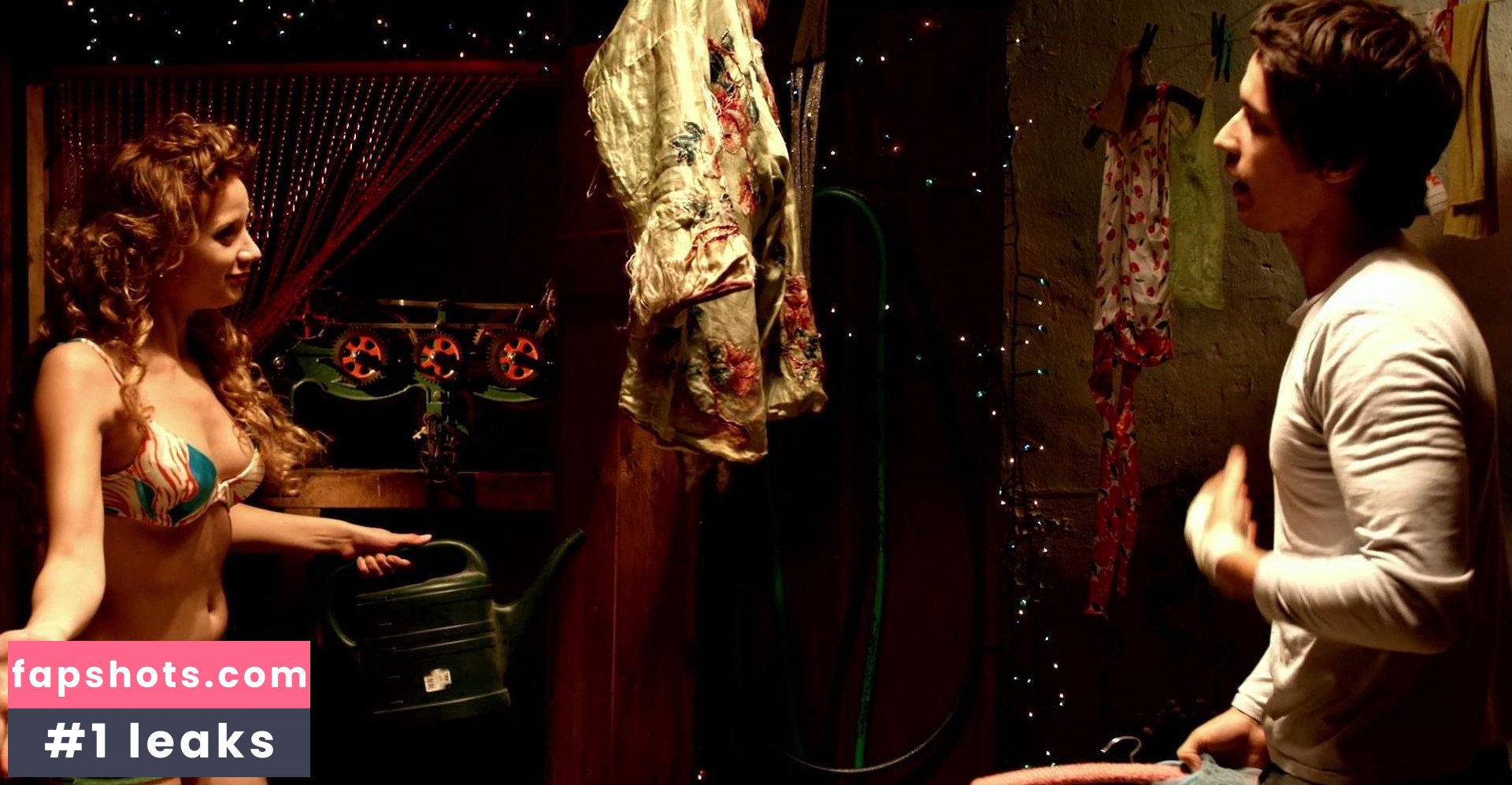 Jytte-Merle Böhrnsen gallery photo #10