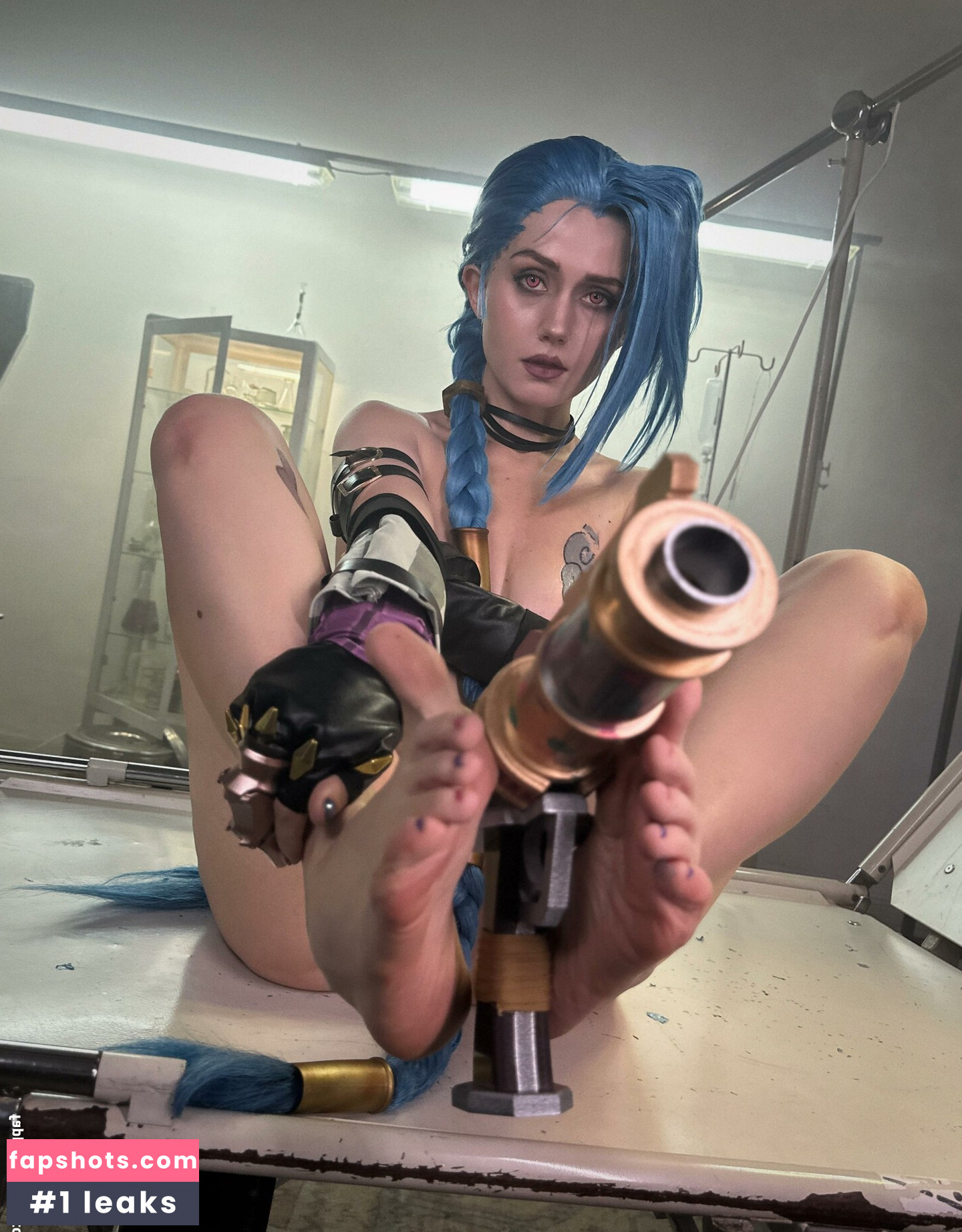 jyu_san Filtración Desnuda OnlyFans Foto #2 - Fapshots