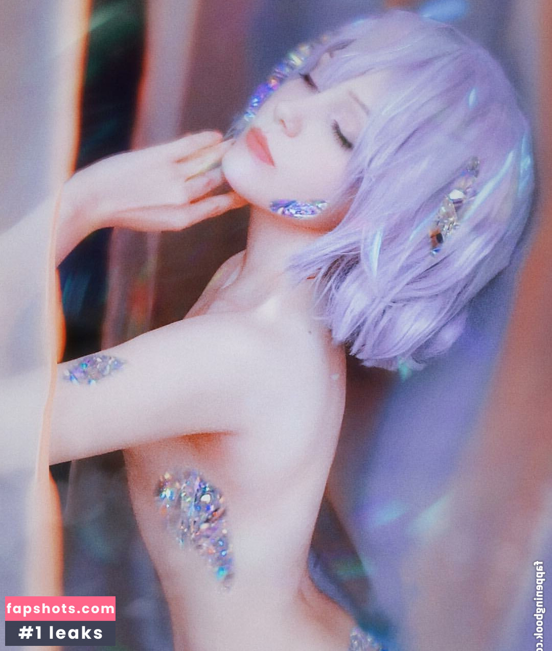 jyu_san Filtración Desnuda OnlyFans Foto #134 - Fapshots