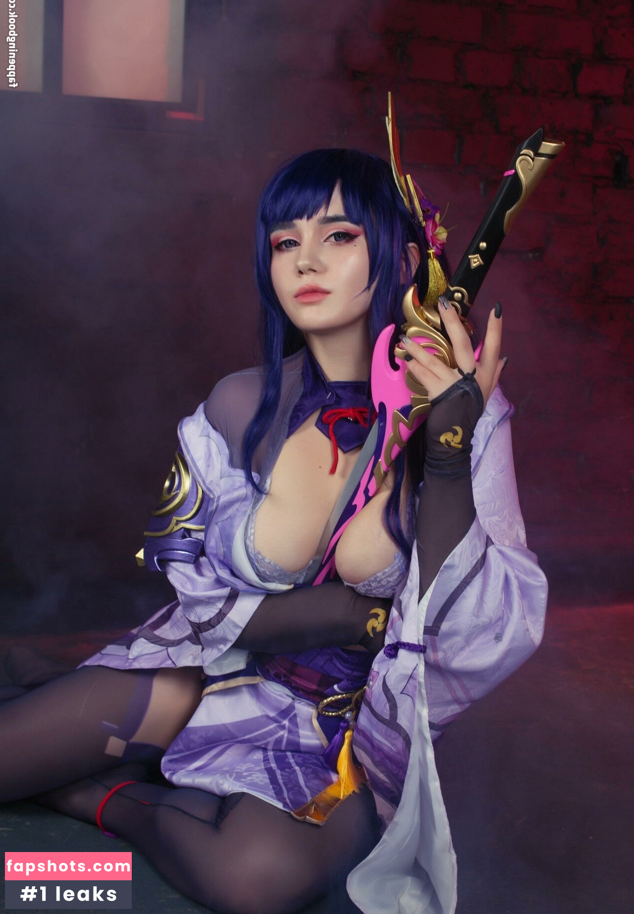 jyu_san Filtración Desnuda OnlyFans Foto #143 - Fapshots