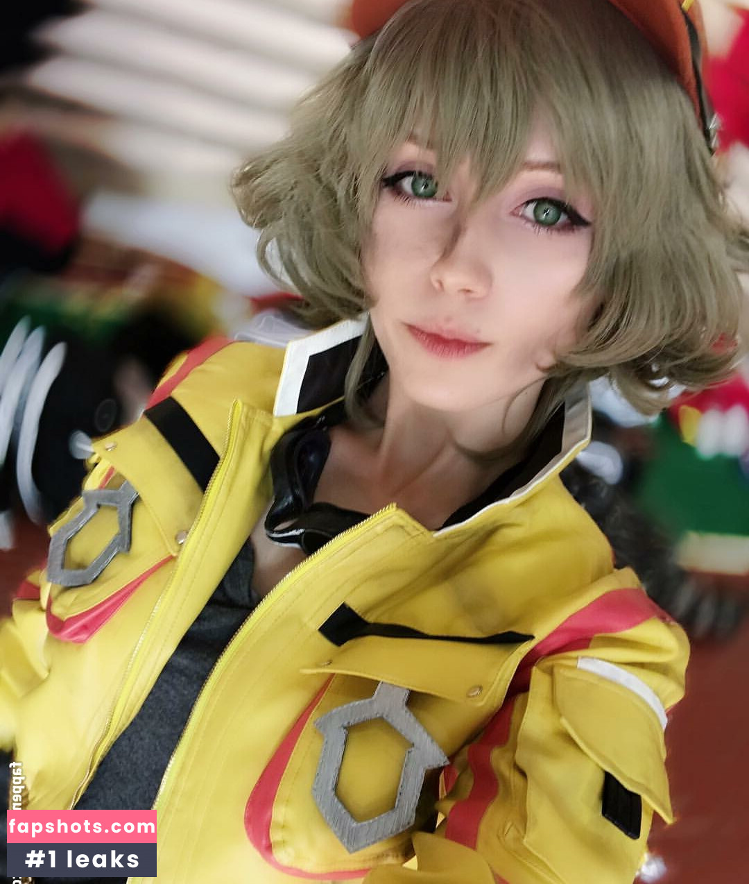 jyu_san Filtración Desnuda OnlyFans Foto #149 - Fapshots