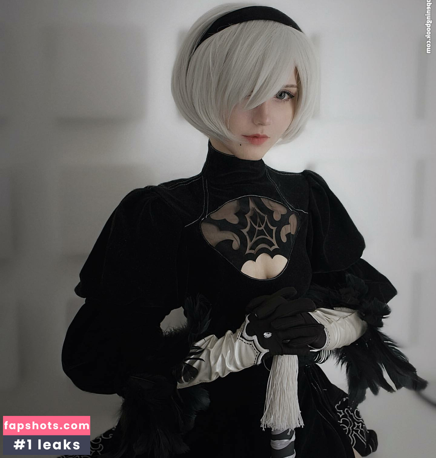 jyu_san Nahé úniky fotek pouze od fanoušků #167 - Fapshots