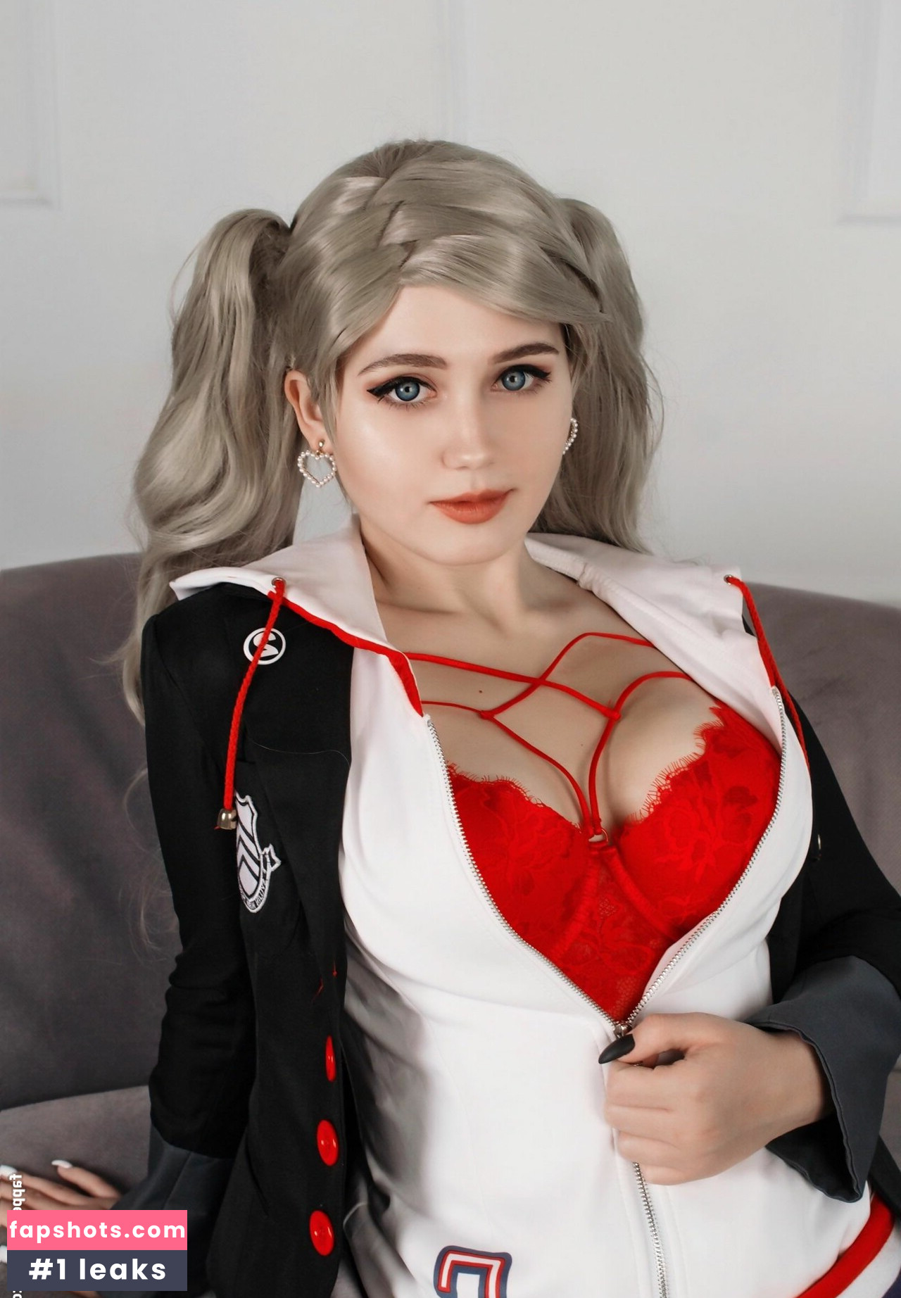 jyu_san Nahé úniky fotek pouze od fanoušků #168 - Fapshots