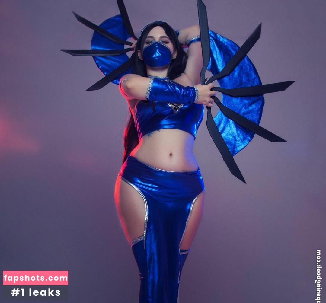 jyu_san Nahé úniky fotek pouze od fanoušků #170 - Fapshots