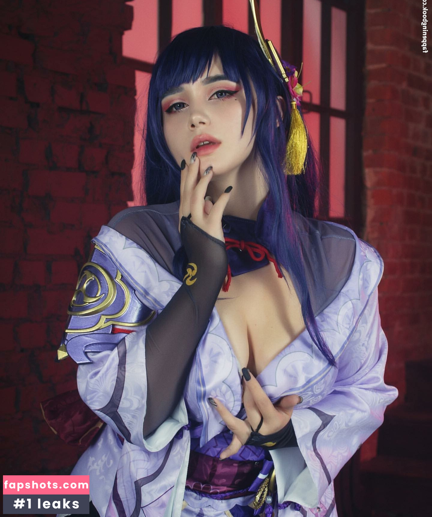 jyu_san Nahé úniky fotek pouze od fanoušků #173 - Fapshots