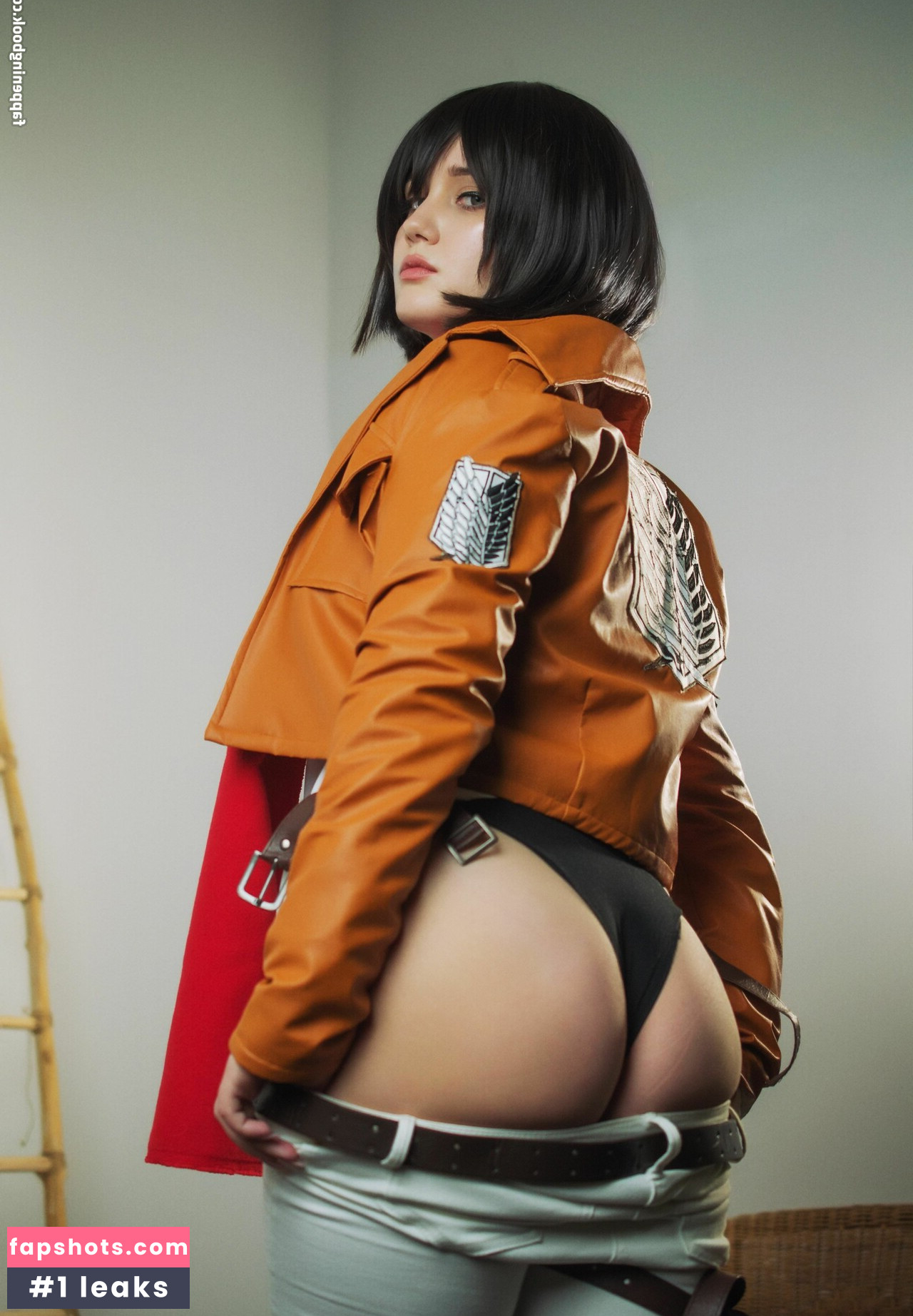 jyu_san Nahé úniky fotek pouze od fanoušků #176 - Fapshots