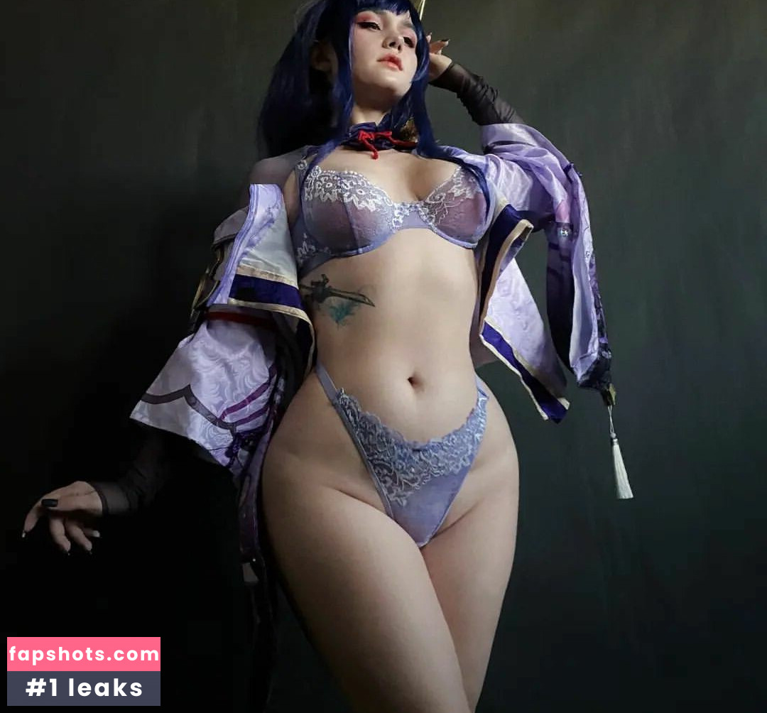 jyu_san Nahé úniky fotek pouze od fanoušků #179 - Fapshots