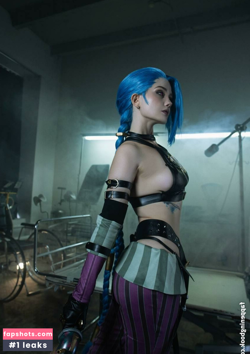 jyu_san Nahé úniky fotek pouze od fanoušků #3 - Fapshots