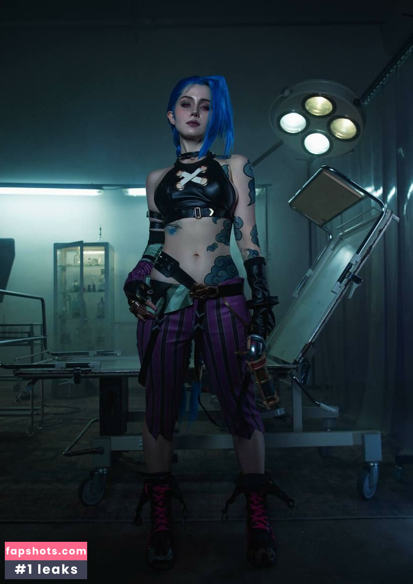 jyu_san Nahé úniky fotek pouze od fanoušků #4 - Fapshots