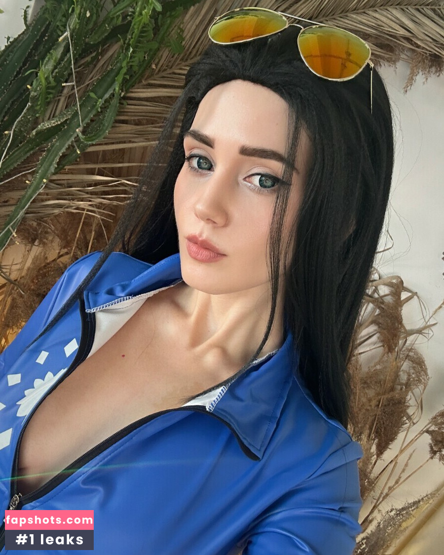 jyu_san Filtración Desnuda OnlyFans Foto #31 - Fapshots