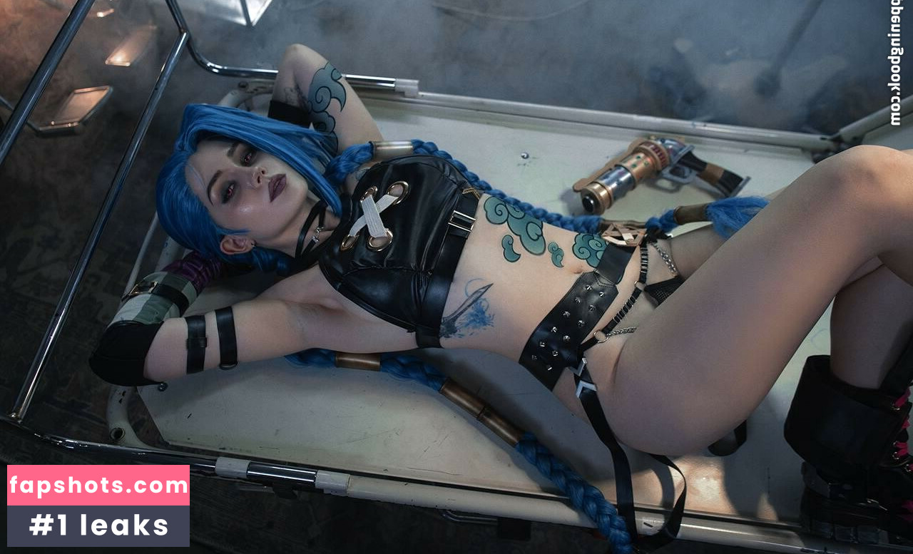 jyu_san Nahé úniky fotek pouze od fanoušků #8 - Fapshots