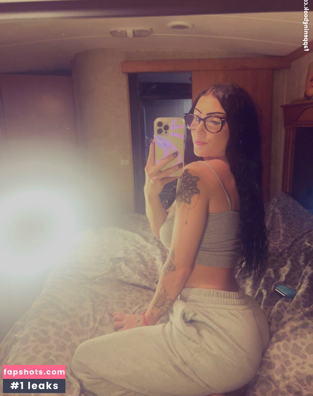 K Baby Nude Leaks OnlyFans Photos #2 - LeakJerk