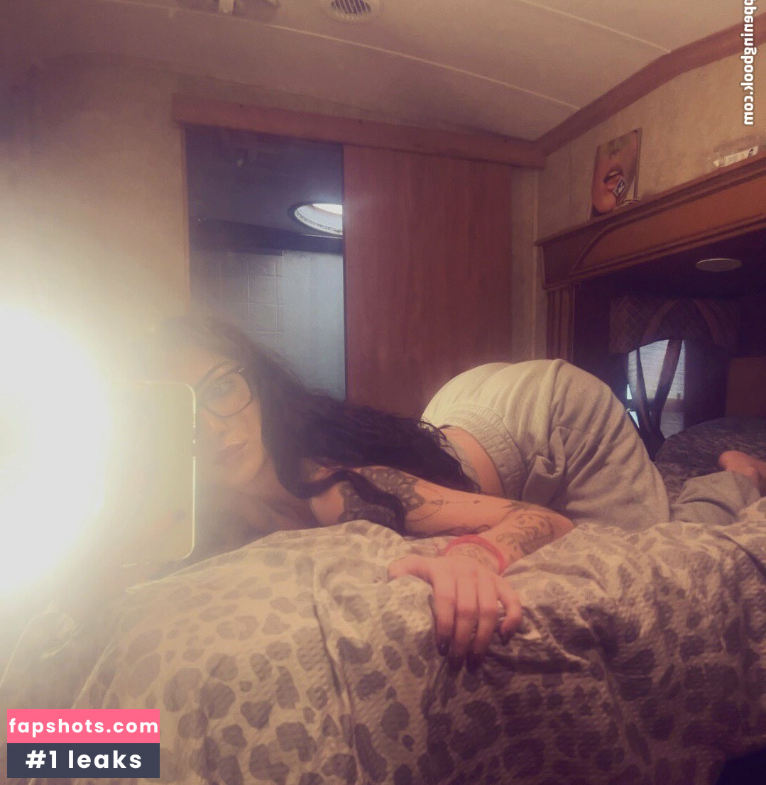 K Baby Nude Leaks OnlyFans Photos #15 - LeakJerk