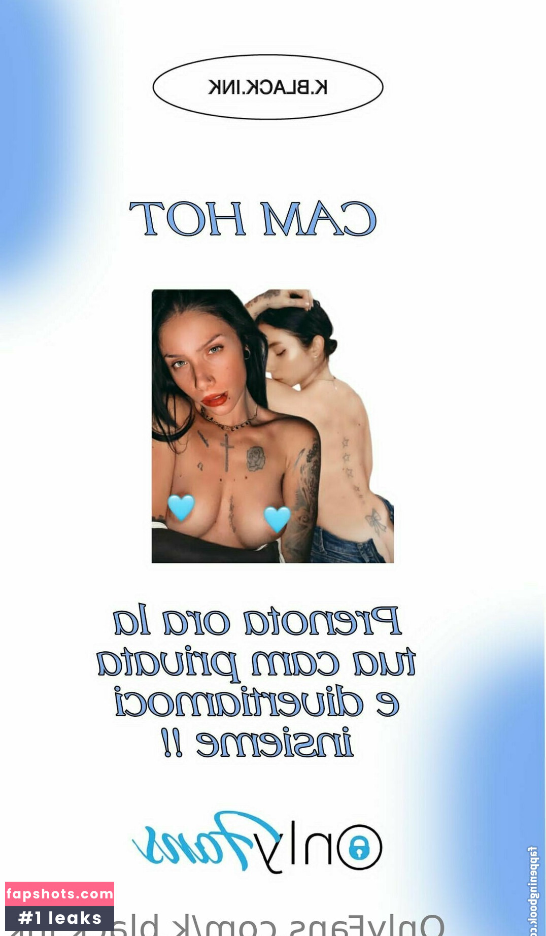 k.black.ink gallery photo #21