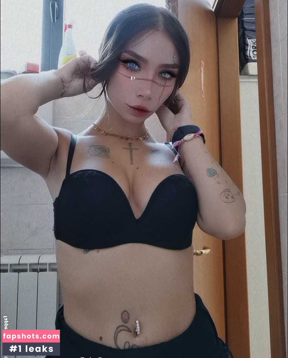 k.black.ink gallery photo #28