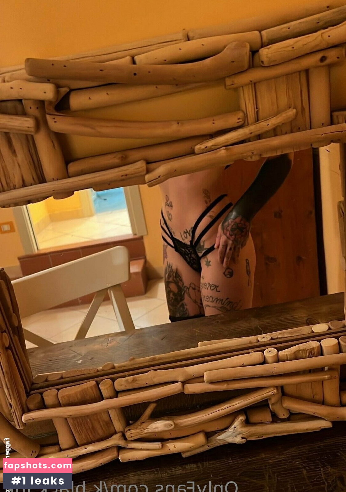 k.black.ink gallery photo #5