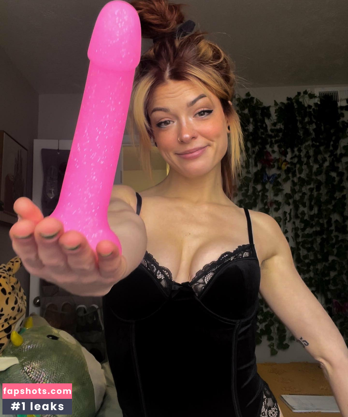 k_lynlyn Nahé úniky fotek pouze od fanoušků #23 - Fapshots